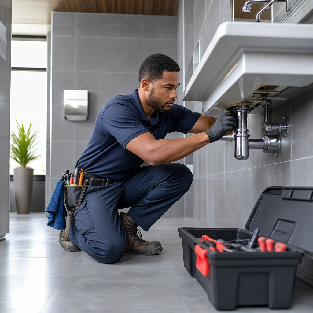 True Plumbing