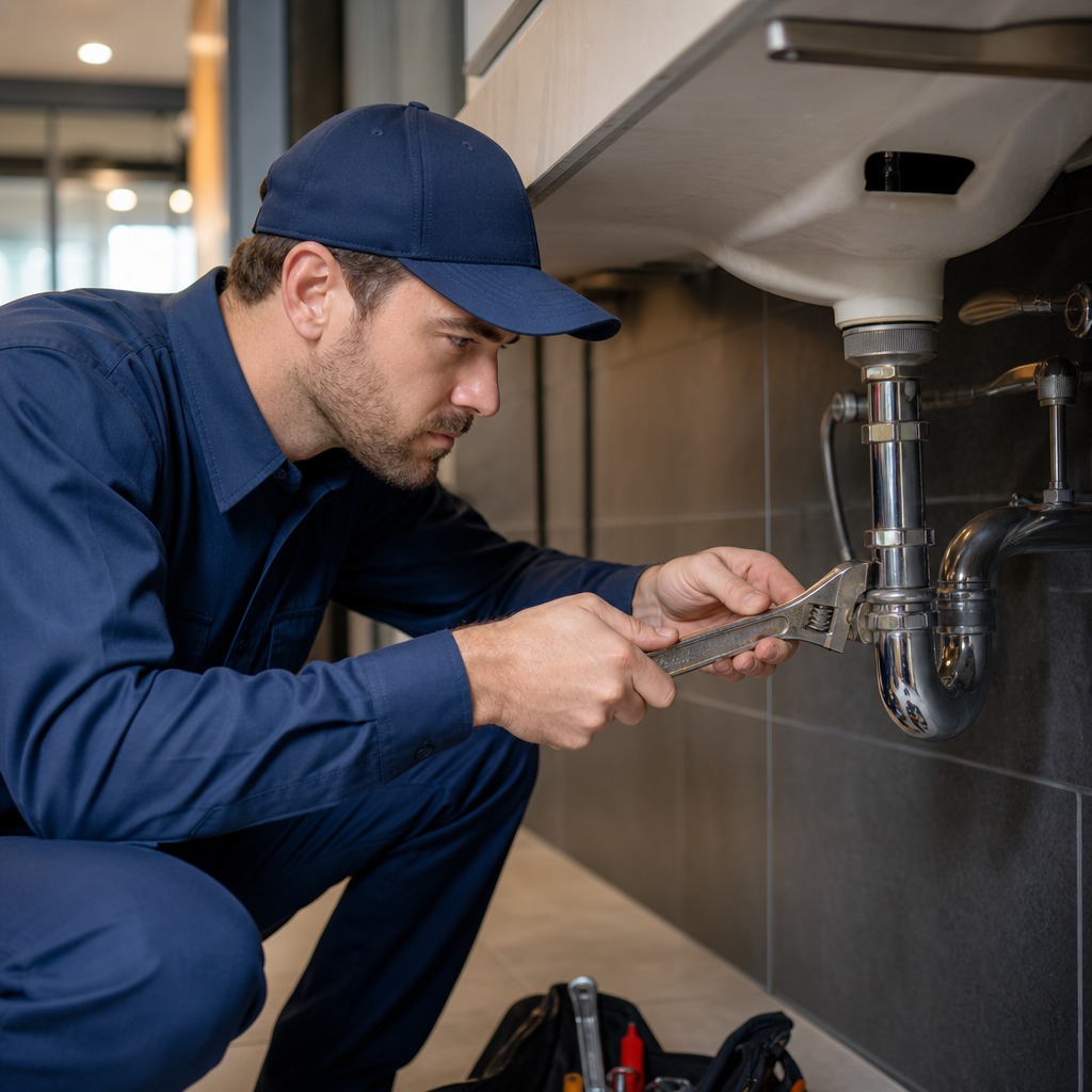 Chen Plumbing