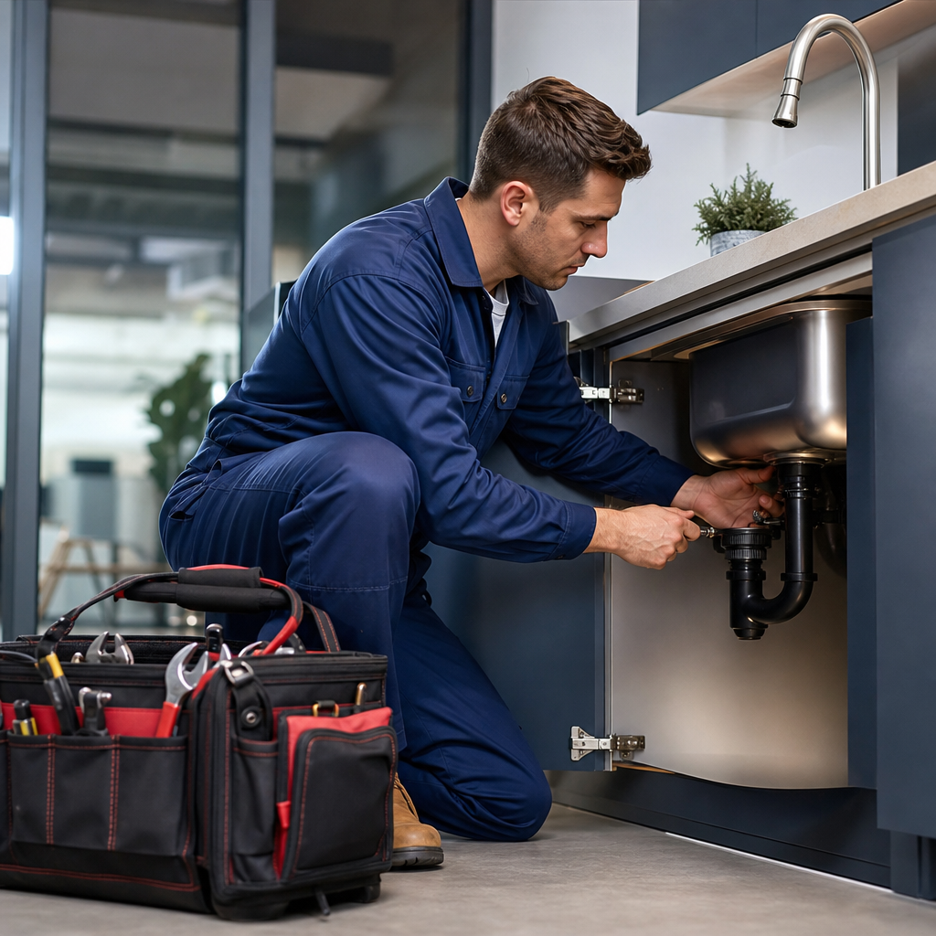 Roto-Rooter Plumbing & Water Cleanup