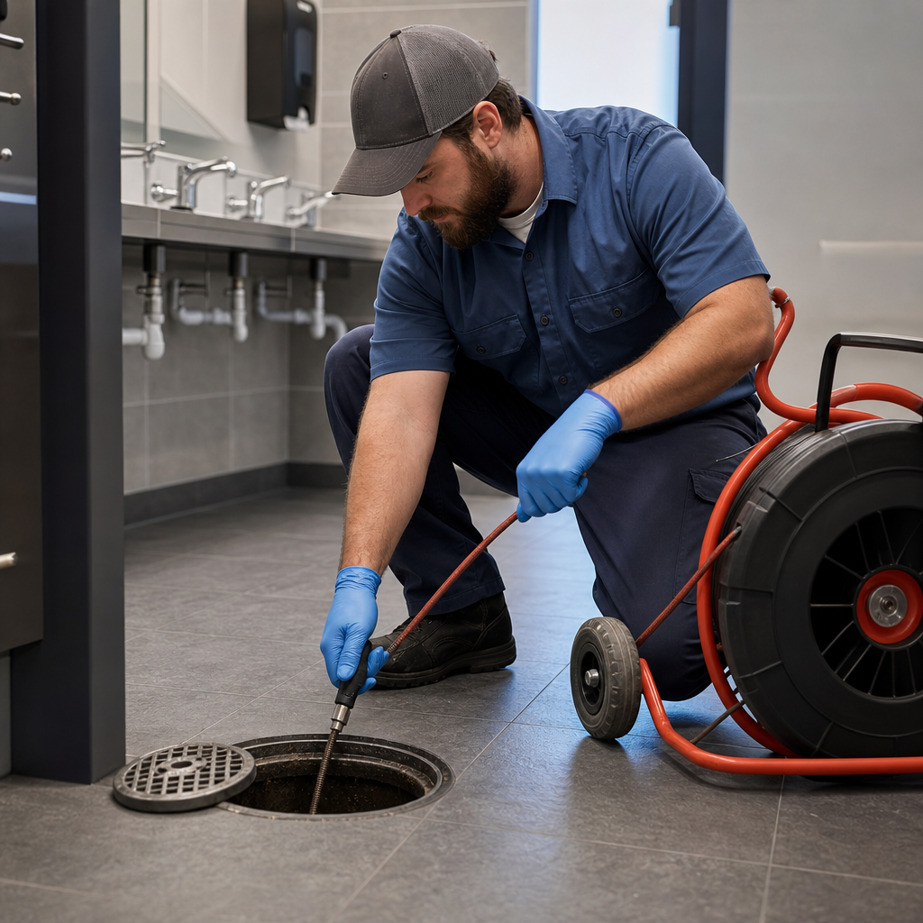 Any Hour Services - Electric, Plumbing, Heating & Air
