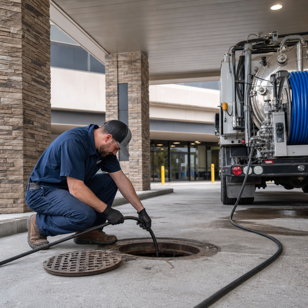 K-Tech Plumbing