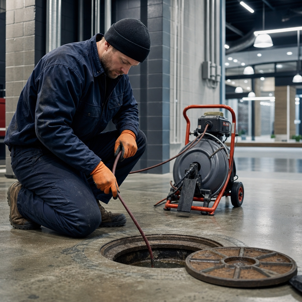 Beehive Plumbing Orem