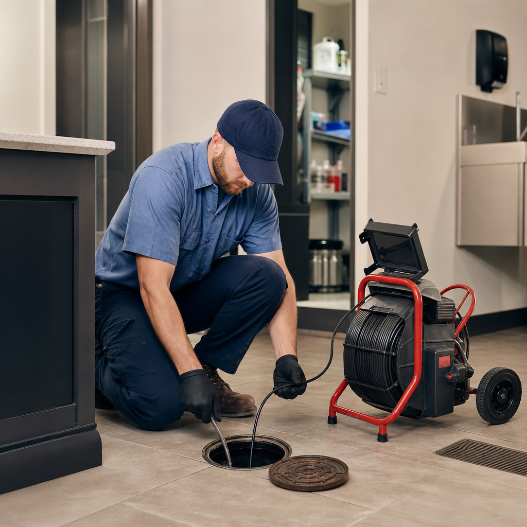 Valdez Brothers Plumbing