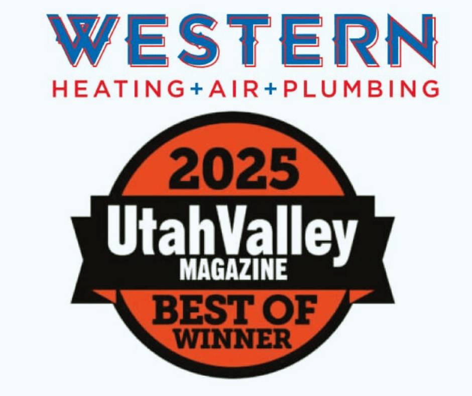 Western Heating, Air & Plumbing